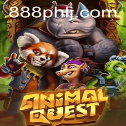 Explore the Exciting World of AnimalQuest with 888PHL