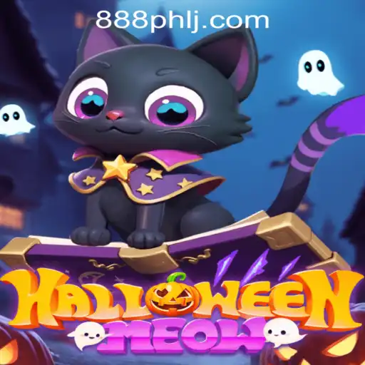 HalloweenMeow Game: Dive into the Spooky World of 888PHL