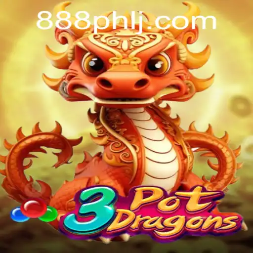 Discovering the Fascinating World of 3PotDragons - A Thrilling Gaming Adventure