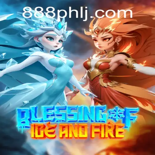 Unveiling the Enchantment: Blessing of Ice and Fire - A Riveting Journey into Epic Adventures