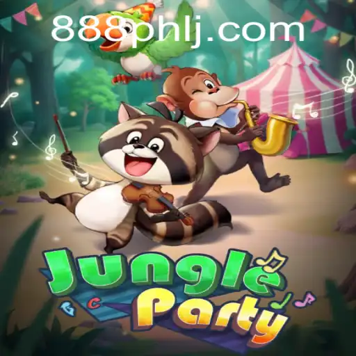 Discover the Excitement of JungleParty: A Thrilling Adventure with 888PHL