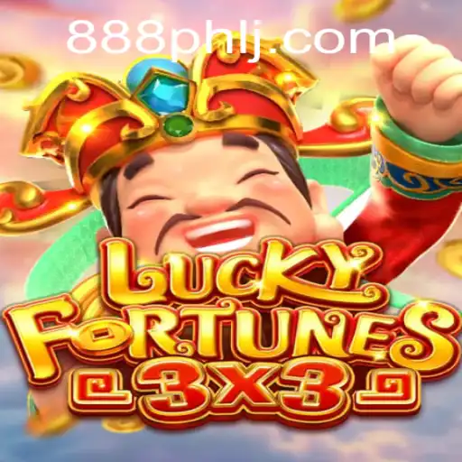 Exploring the Thrills of LUCKYFORTUNES3x3: A New Era of Gaming