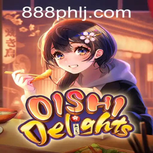 Exploring OishiDelights: A Lyrical Adventure of Flavor and Fun with 888PHL
