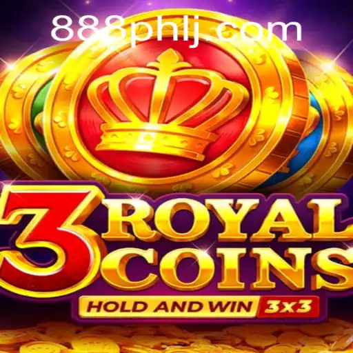 Unveiling 3royalcoins: A Journey Through the Exciting World of Virtual Gaming