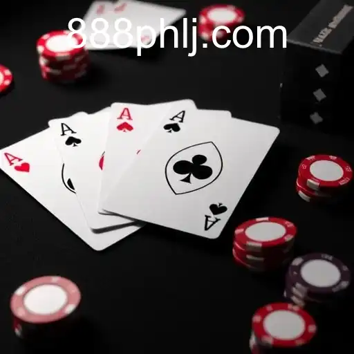 The Fascinating World of Blackjack and the Role of 888PHL
