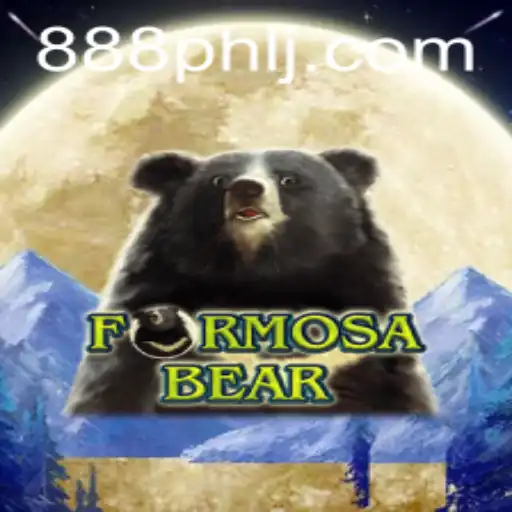Discovering FormosaBear: A Unique Adventure with the Keyword 888PHL