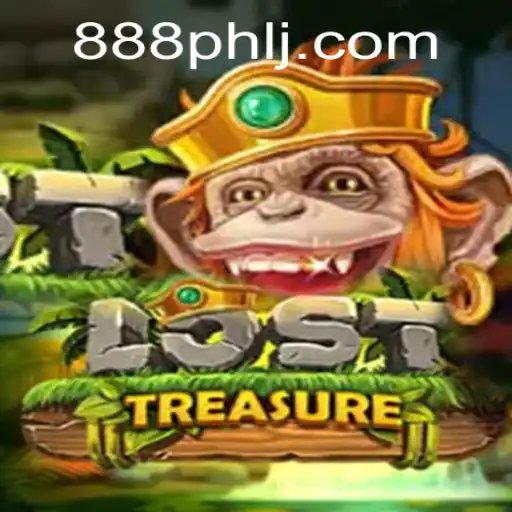 Unveiling LostTreasure: A Captivating Adventure with 888PHL