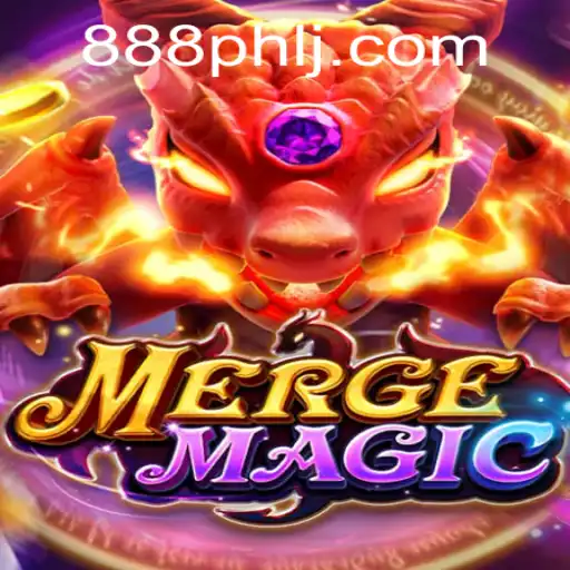 Merge Magic: A Mystical Puzzle Adventure in the World of 888PHL